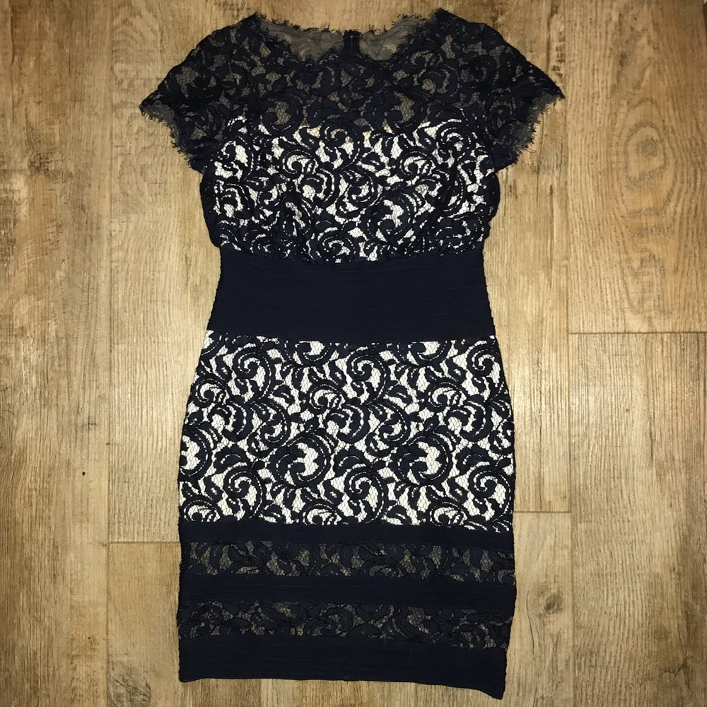 Tadashi Shoji Cocktail Dress
